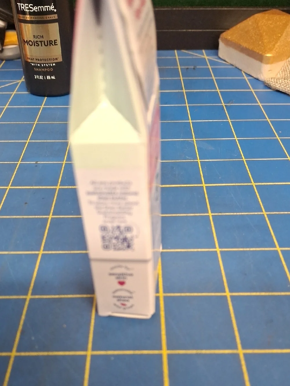 eos Super Balm Strawberry Sorbet Tube 10ml New